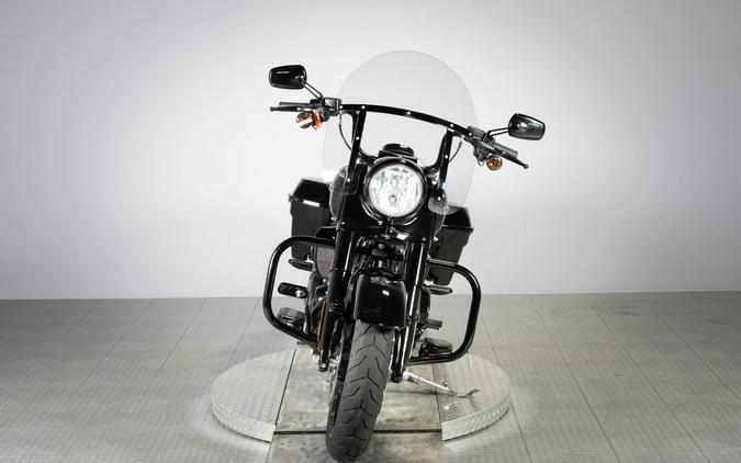 2018 Harley-Davidson Road King Special FLHRXS
