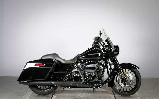 2018 Harley-Davidson Road King Special FLHRXS