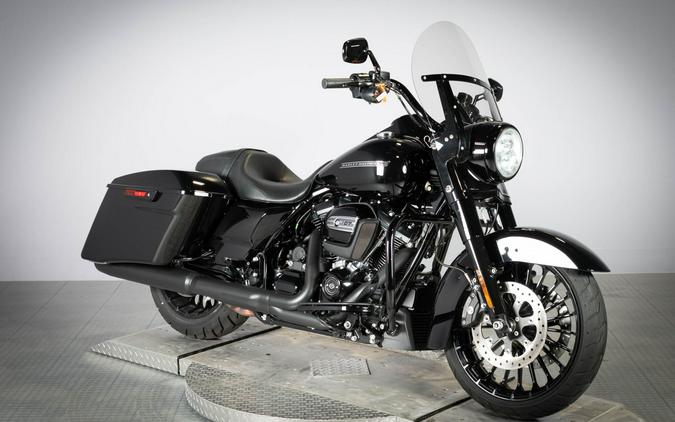2018 Harley-Davidson Road King Special FLHRXS