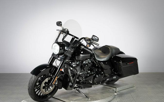 2018 Harley-Davidson Road King Special FLHRXS