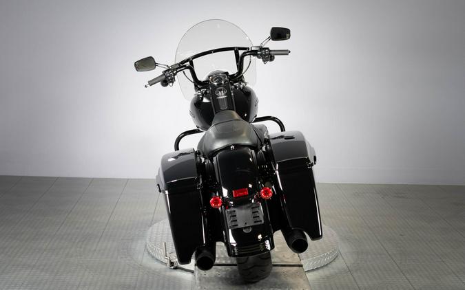 2018 Harley-Davidson Road King Special FLHRXS