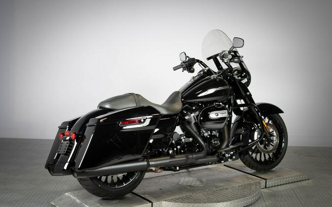 2018 Harley-Davidson Road King Special FLHRXS