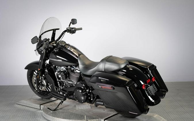 2018 Harley-Davidson Road King Special FLHRXS