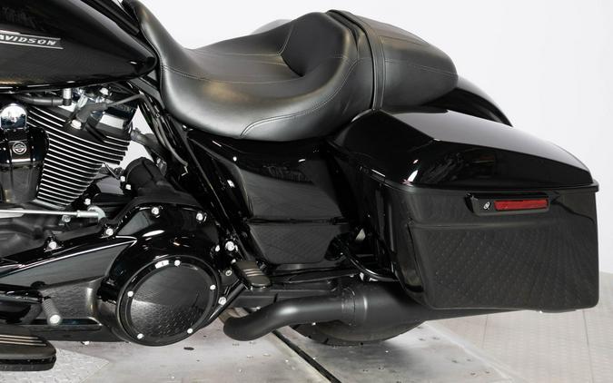 2018 Harley-Davidson Road King Special FLHRXS
