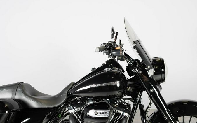 2018 Harley-Davidson Road King Special FLHRXS