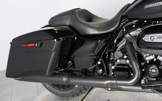 2018 Harley-Davidson Road King Special FLHRXS