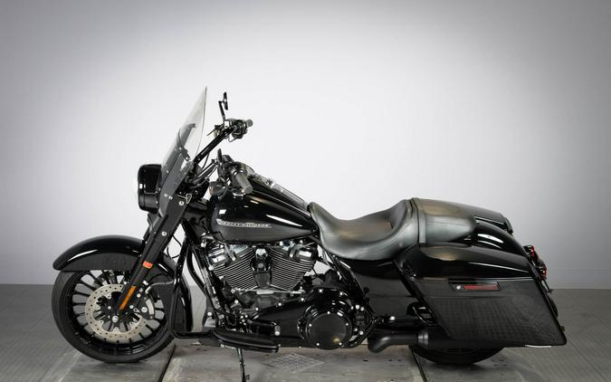 2018 Harley-Davidson Road King Special FLHRXS