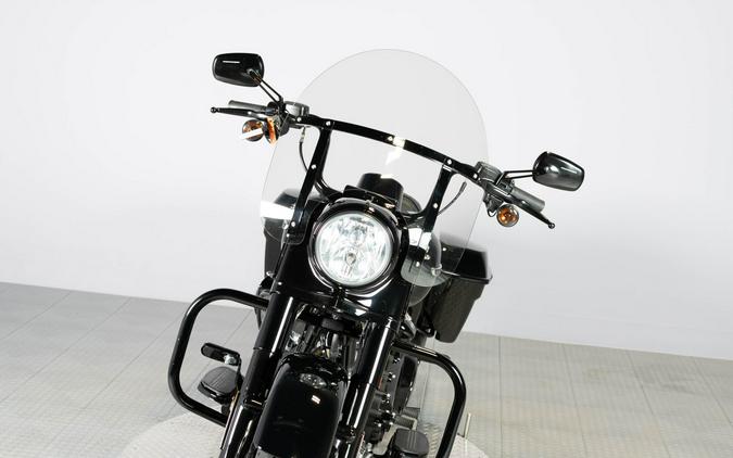 2018 Harley-Davidson Road King Special FLHRXS