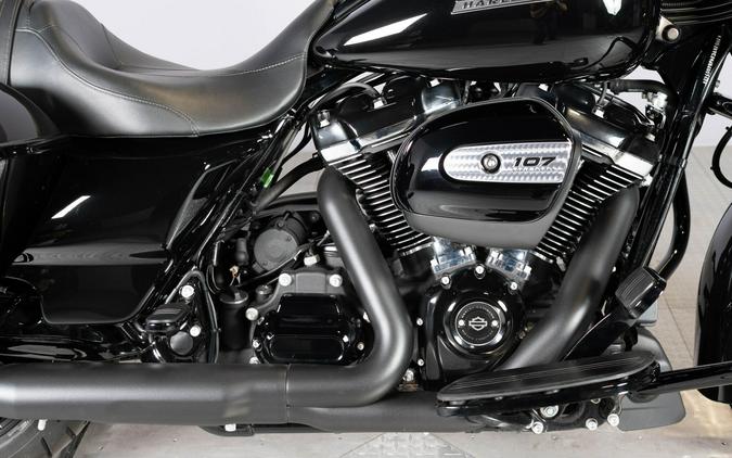 2018 Harley-Davidson Road King Special FLHRXS