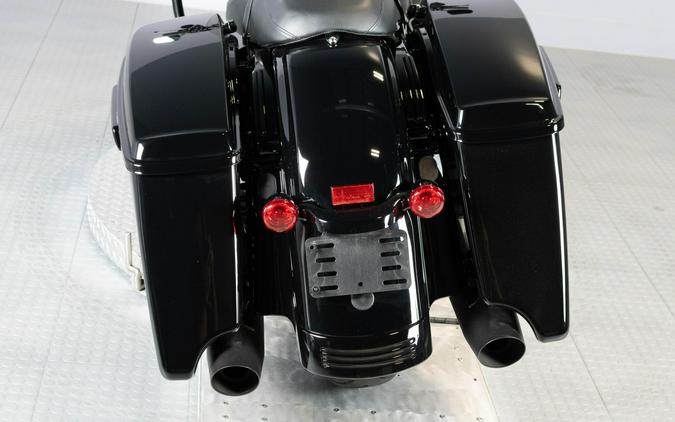 2018 Harley-Davidson Road King Special FLHRXS