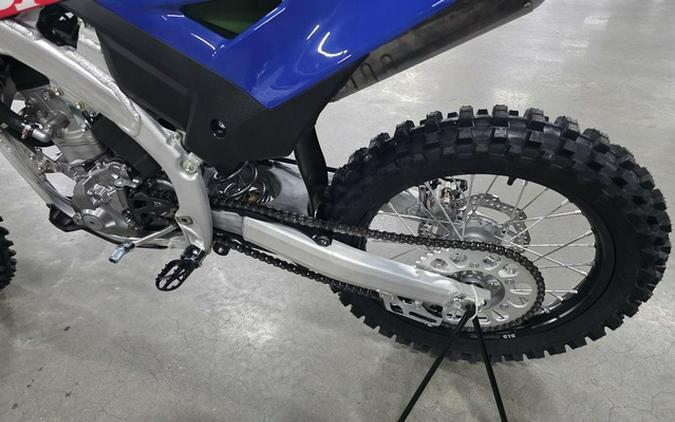 2027 Honda CRF 250R