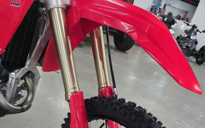 2027 Honda CRF 250R