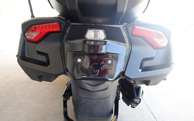 2020 Can Am Spyder RT Limited SE6