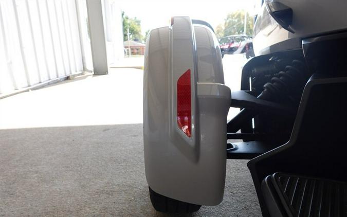 2020 Can Am Spyder RT Limited SE6