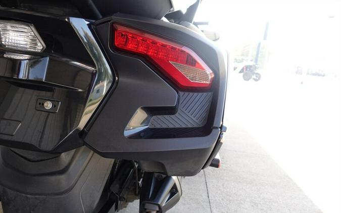 2020 Can Am Spyder RT Limited SE6