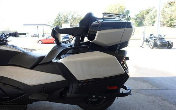2020 Can Am Spyder RT Limited SE6
