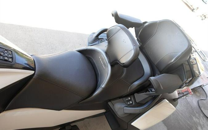 2020 Can Am Spyder RT Limited SE6