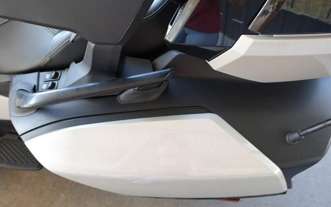 2020 Can Am Spyder RT Limited SE6