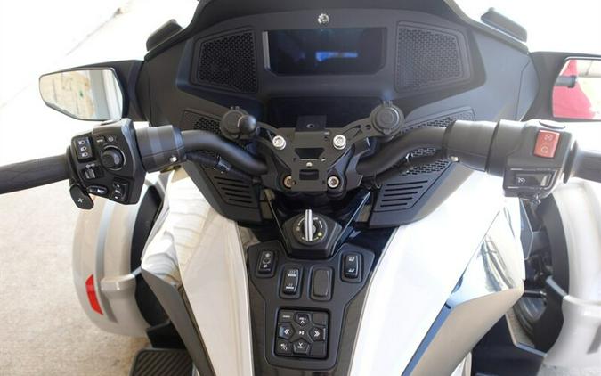 2020 Can Am Spyder RT Limited SE6