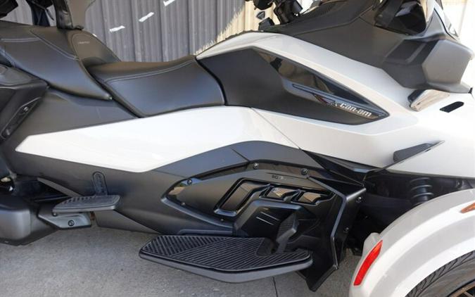 2020 Can Am Spyder RT Limited SE6