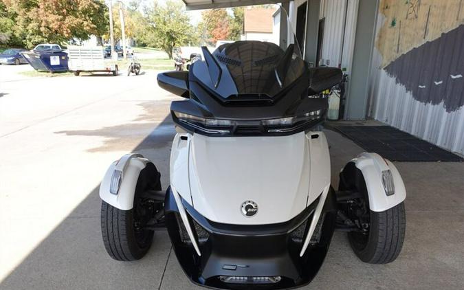 2020 Can Am Spyder RT Limited SE6