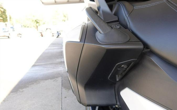 2020 Can Am Spyder RT Limited SE6