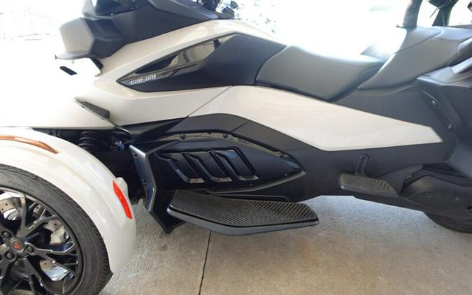 2020 Can Am Spyder RT Limited SE6