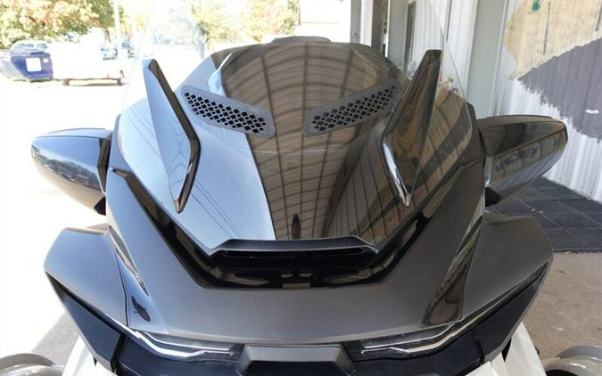 2020 Can Am Spyder RT Limited SE6
