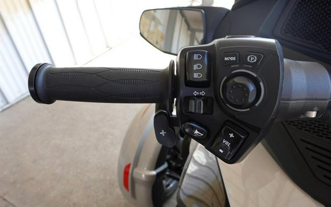 2020 Can Am Spyder RT Limited SE6