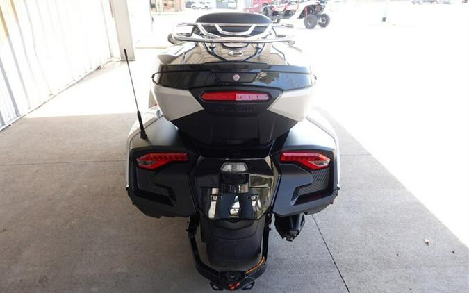 2020 Can Am Spyder RT Limited SE6