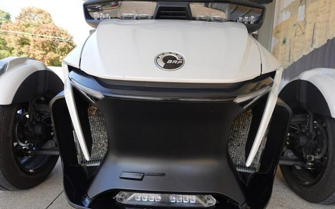 2020 Can Am Spyder RT Limited SE6