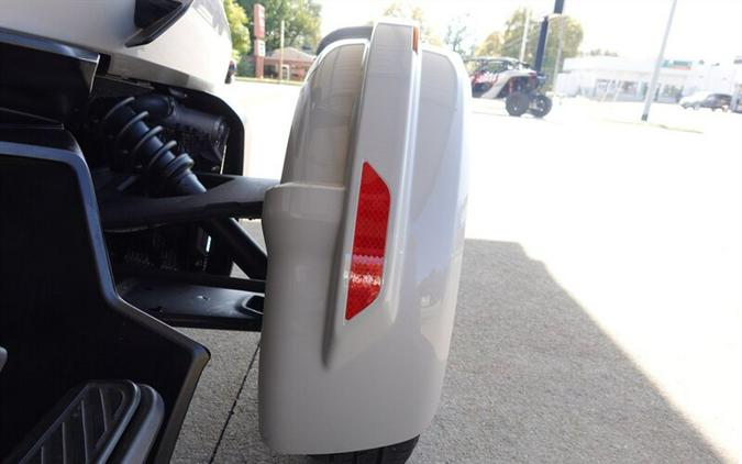 2020 Can Am Spyder RT Limited SE6