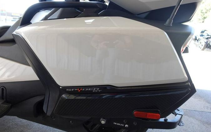 2020 Can Am Spyder RT Limited SE6