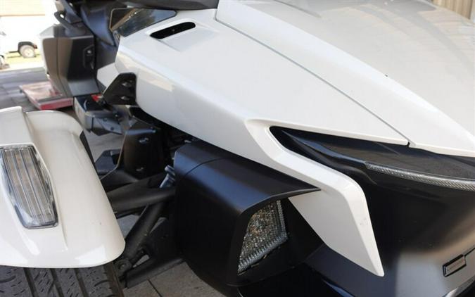 2020 Can Am Spyder RT Limited SE6