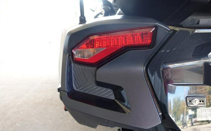 2020 Can Am Spyder RT Limited SE6