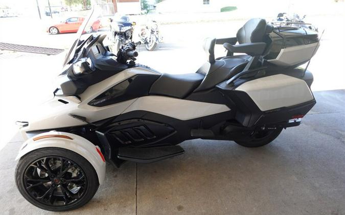 2020 Can Am Spyder RT Limited SE6