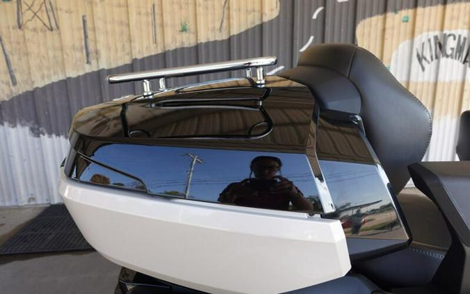 2020 Can Am Spyder RT Limited SE6