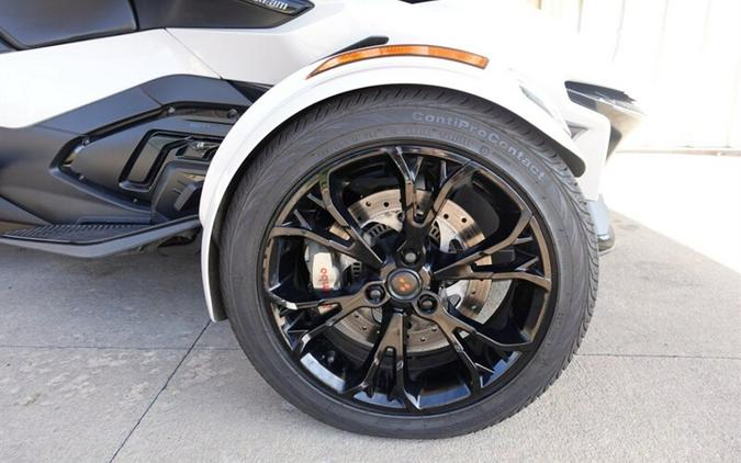 2020 Can Am Spyder RT Limited SE6