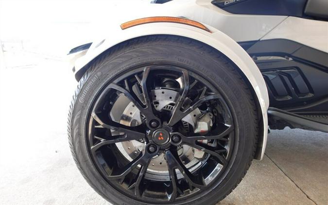 2020 Can Am Spyder RT Limited SE6