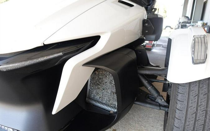 2020 Can Am Spyder RT Limited SE6