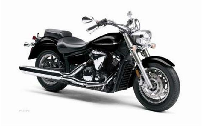 2008 Yamaha V Star 1300