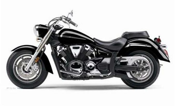 2008 Yamaha V Star 1300