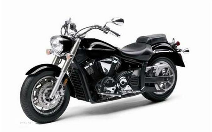 2008 Yamaha V Star 1300