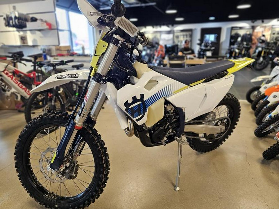 2024 Husqvarna® FE 350w