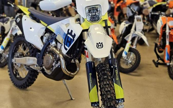 2024 Husqvarna® FE 350w