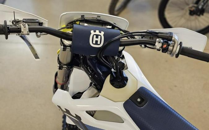 2024 Husqvarna® FE 350w