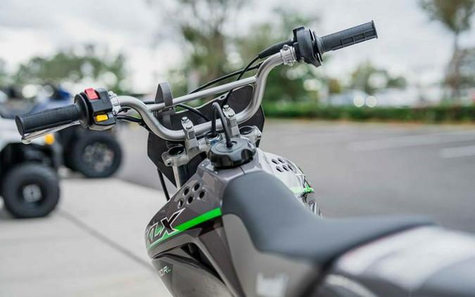 2024 Kawasaki KLX®110R L