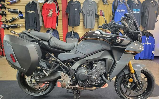 Yamaha Tracer motorcycles for sale - MotoHunt