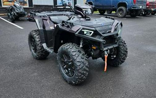 2024 Polaris Sportsman 850 Ultimate Trail