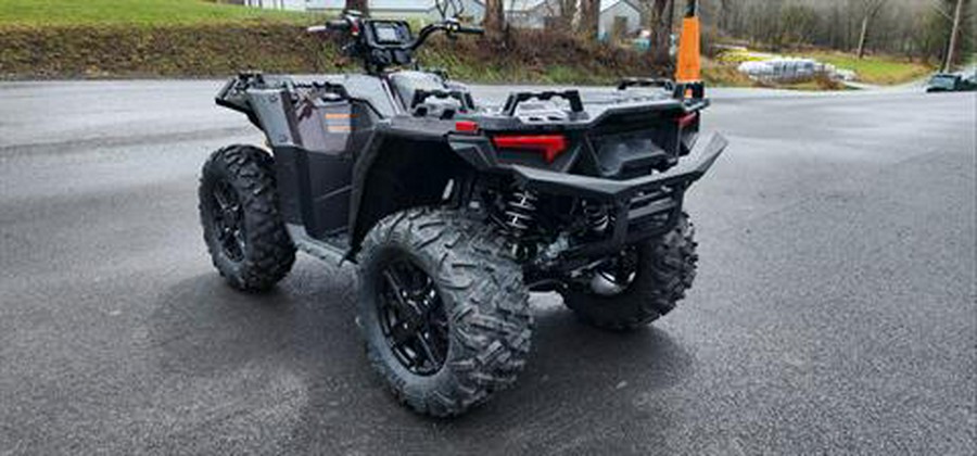 2024 Polaris Sportsman 850 Ultimate Trail